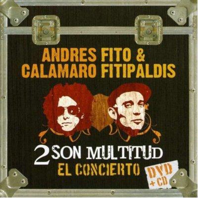 2 Son multitud + DVD