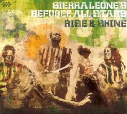 Rise And Shine en oferta