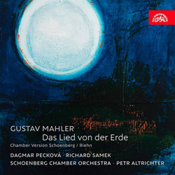 Mahler - Das Lied Von der Erde precio