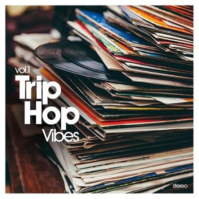 Trip hop vibes - 3 CD
