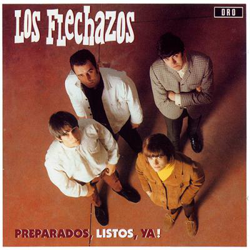 Preparados, Listos, Ya! características