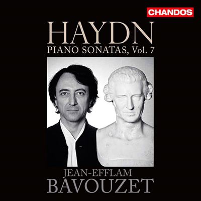 Haydn - Piano Sonatas Vol. 7
