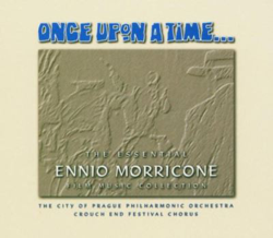 Once Upon A Time: The Essential Ennio Morricone Film Music Collection B.S.O. - 2 CDs características