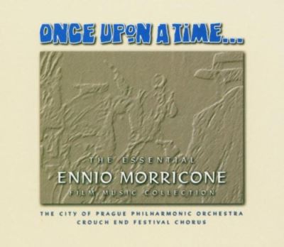 Once Upon A Time: The Essential Ennio Morricone Film Music Collection B.S.O. - 2 CDs