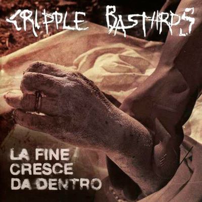 La Fine Cresce da Dentro
