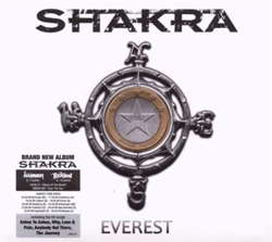 Everest características