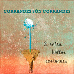 Si Voleu Ballar Corrandes precio