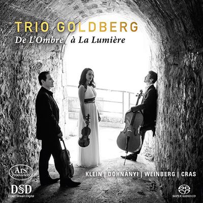De l'Ombre à la Lumière