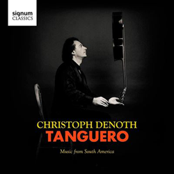 Tanguero - Music from South America en oferta