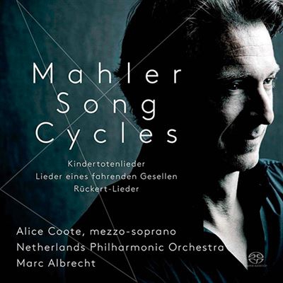 Mahler - Song Cycles