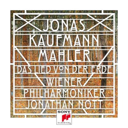 Mahler: Das Lied von der Erde en oferta