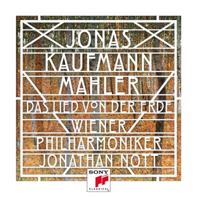 Mahler: Das Lied von der Erde