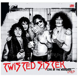 Live at the Marquee & You Can't Stop - 2 vinilos en oferta