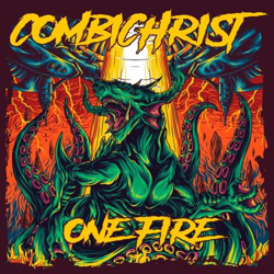 One Fire - Ed Deluxe - 2 CD características