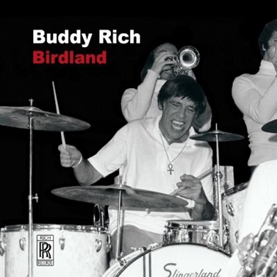 Birdland - Vinilo