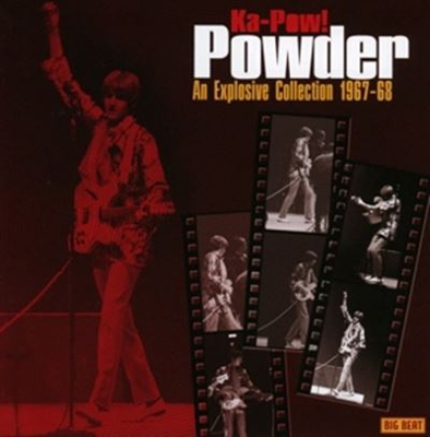 Ka Pow An Explosive Collection 1967-68