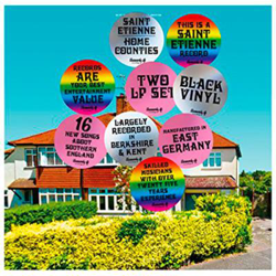 Home Counties - Vinilo en oferta