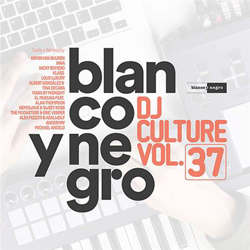 Blanco y Negro DJ Culture Vol. 37 - 2 CD en oferta