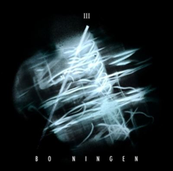 III - Vinilo en oferta