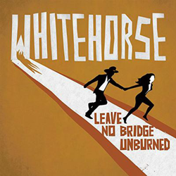 Leave No Bridge Unburned - Vinilo en oferta