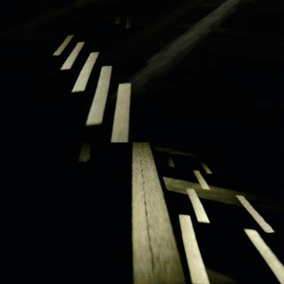 Endless City / Concrete Garden - 2 vinilos