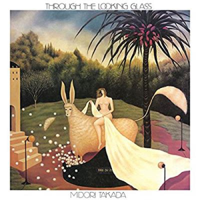 Through The Looking Glass - Vinilo