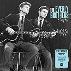 Singles. The Everly Brothers - Vinilo en oferta