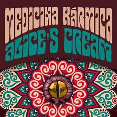 Medicina kaámica - Vinilo