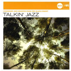 Talkin' Jazz - Vinilo precio