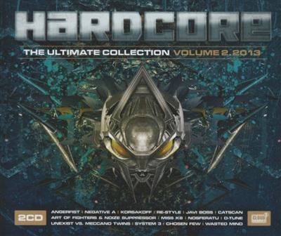 Hardcore The Ultimate..