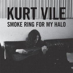 Smoke Ring For My Halo - Vinilo características