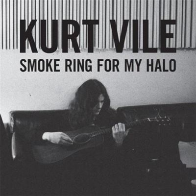 Smoke Ring For My Halo - Vinilo