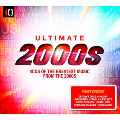 Ultimate... 2000s