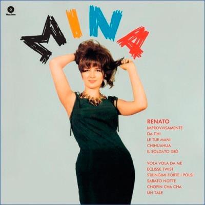 Renato - Vinilo