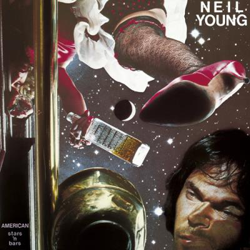 American Stars 'n Bars - Vinilo precio