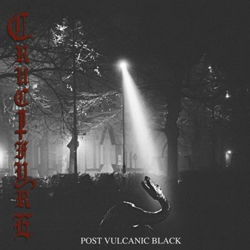Post Vulcanic Black - Vinilo precio
