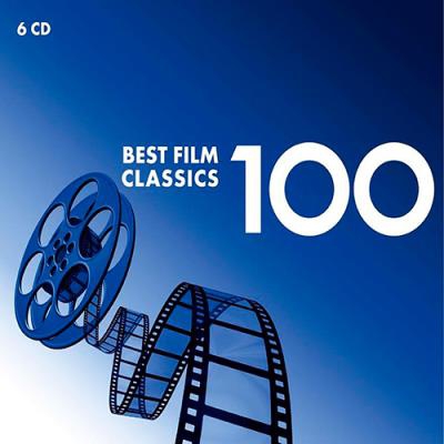 100 Best Film Classics - 6 CDs