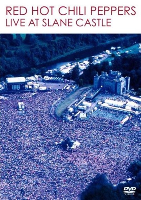 Live At Slane Castle