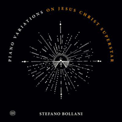 Piano Variations on Jesus Christ Superstar - Vinilo características