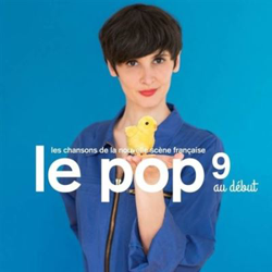 Le Pop 9 Au Debut - Vinilo en oferta