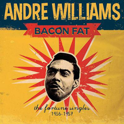 Bacon Fat - Vinilo en oferta