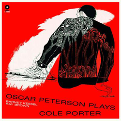 Oscar Peterson Plays Cole Porter - Vinilo precio