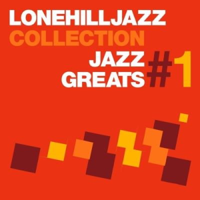 Lonehilljazz (Sampler + Catálogo)
