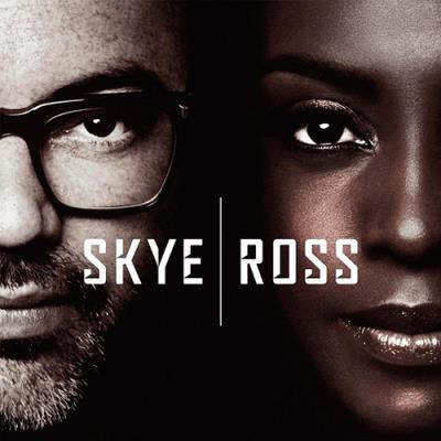 Skye & Ross