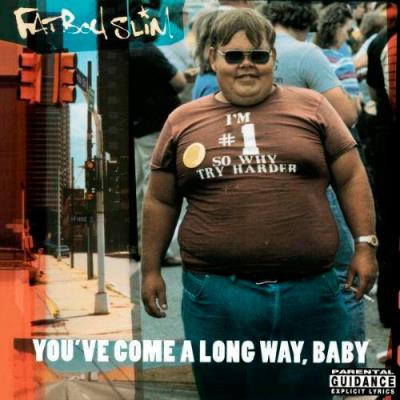 You've Come a Long Way Baby - 2 vinilos