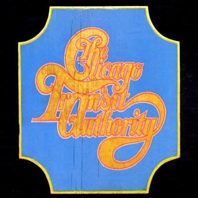 Chicago Transit Authority