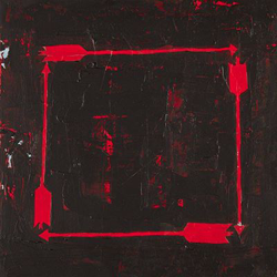 When I Shoot at You With Arrows, I Will Shoot to Destroy You - Vinilo características