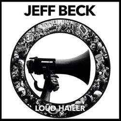 Loud Hailer - Vinilo características