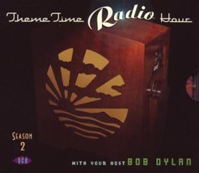 Theme Time Radio Hour..2