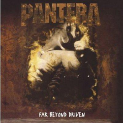 Far Beyond Driven 20 Aniversario - Vinilo características